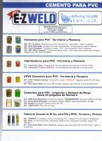 E-Z WELD